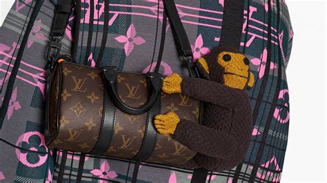 louis vuitton männer handtasche